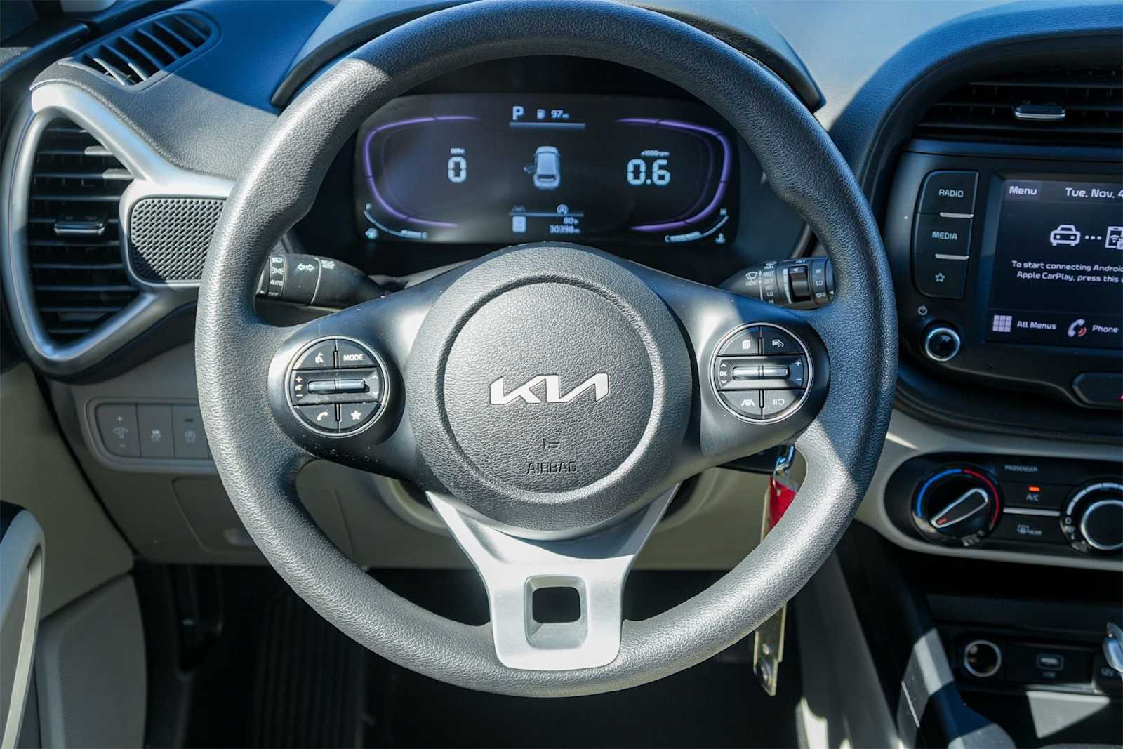 Thumbnail: 2023 Kia Soul - 15