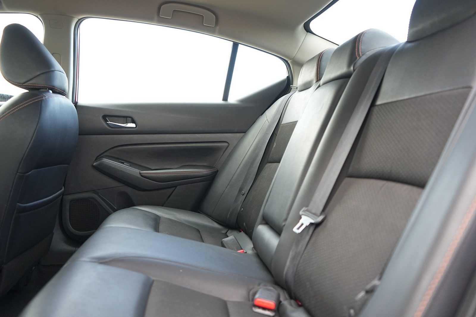 Thumbnail: 2021 Nissan Altima - 14