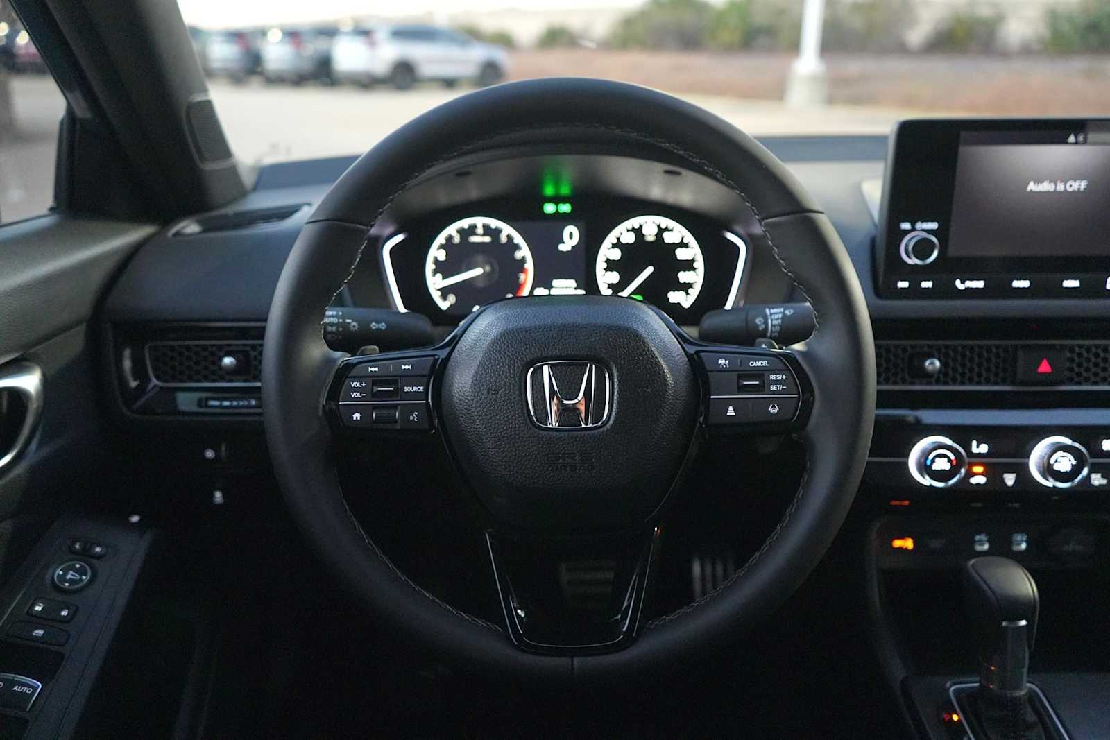 Thumbnail: 2026 Honda Civic - 15