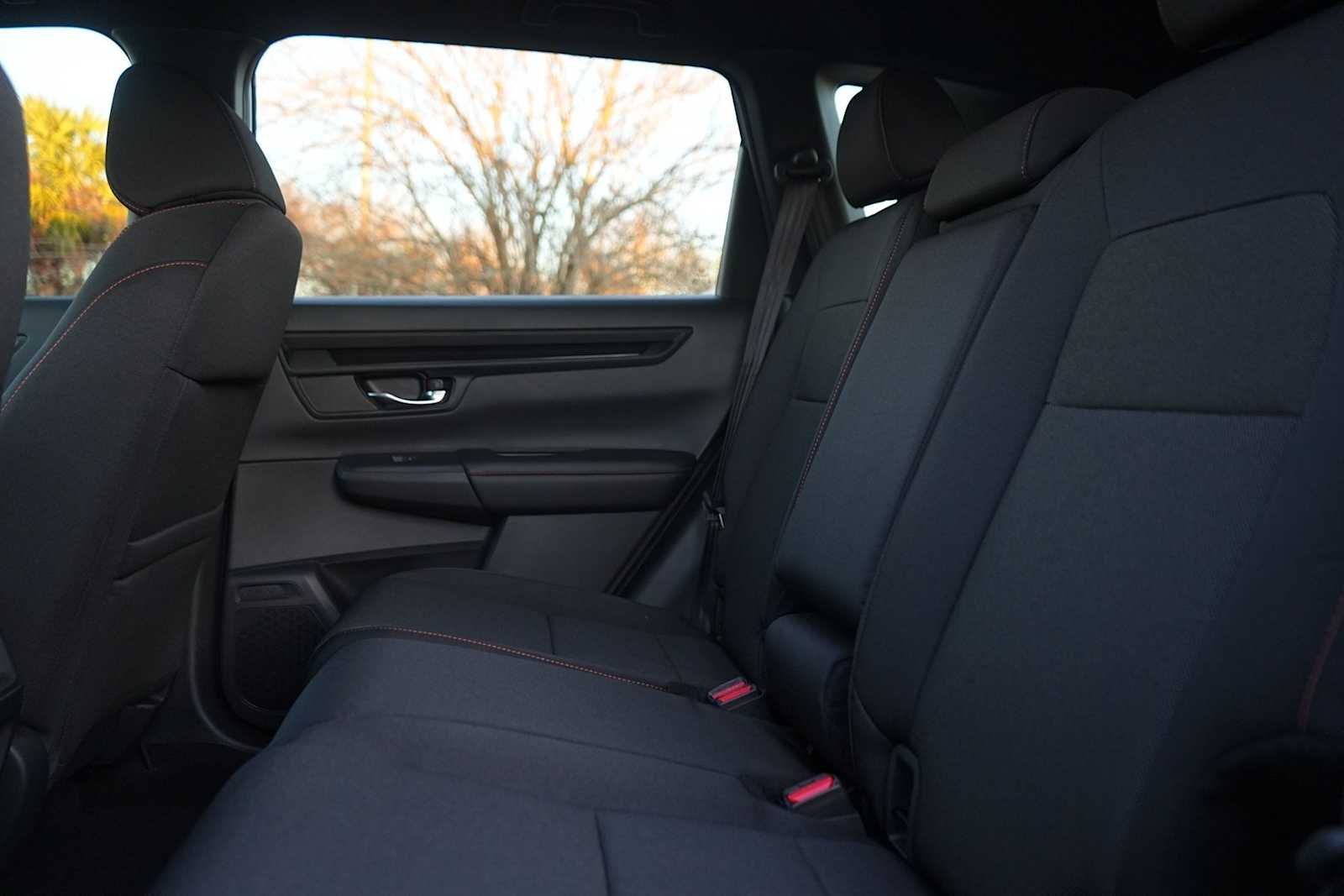 Thumbnail: 2026 Honda CR-V - 13