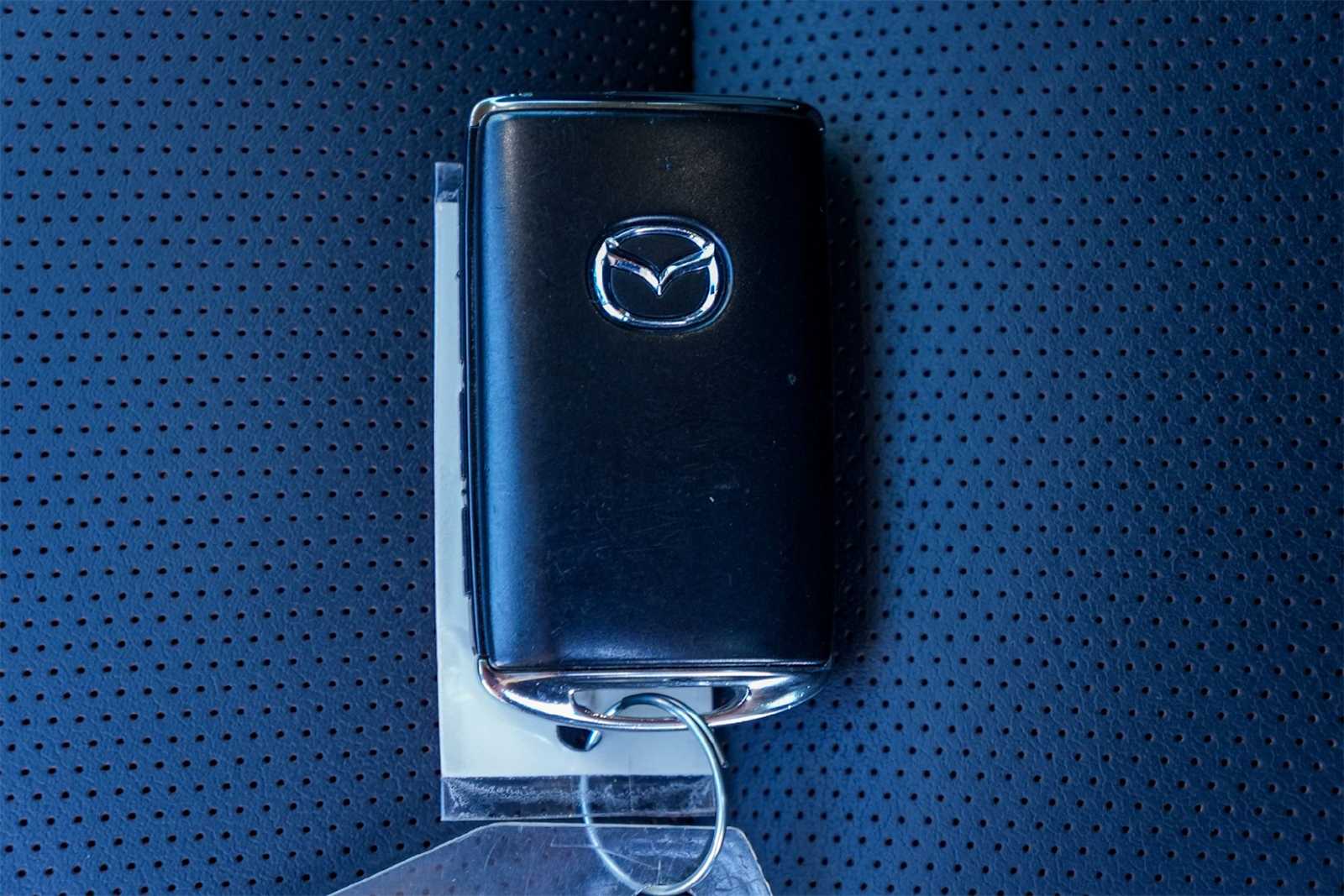 Thumbnail: 2025 Mazda CX-30 - 20