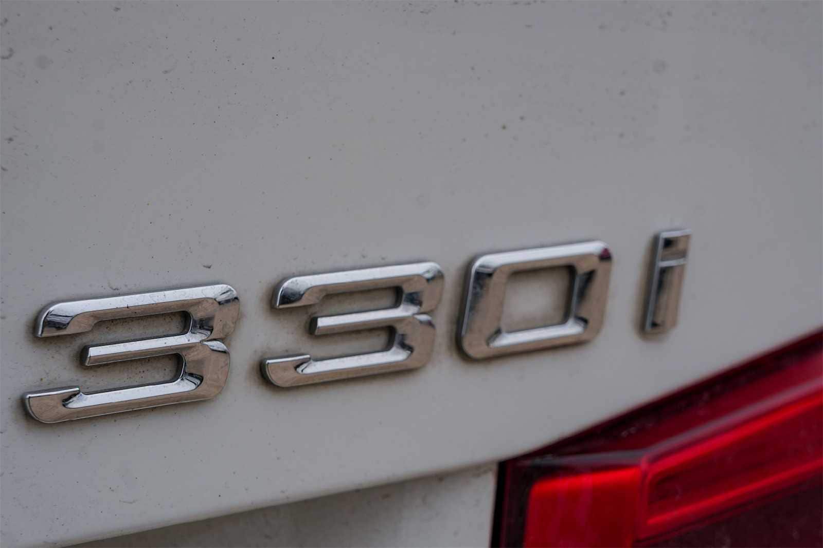 Thumbnail: 2017 BMW 3 Series - 7