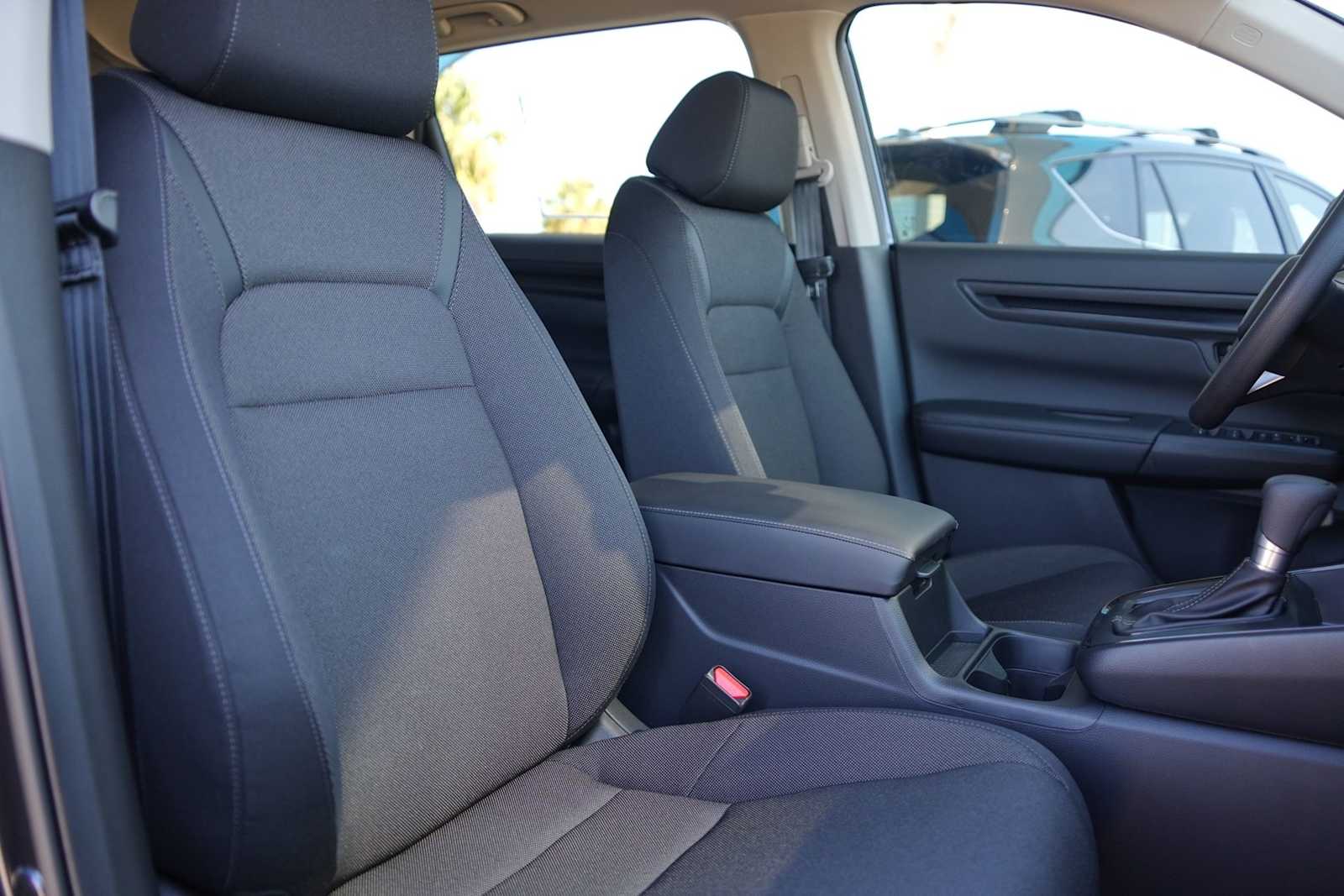 Thumbnail: 2026 Honda CR-V - 14