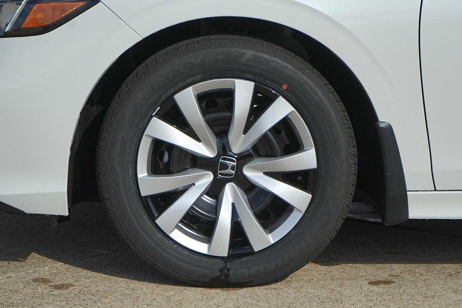 Thumbnail: 2026 Honda Civic - 7