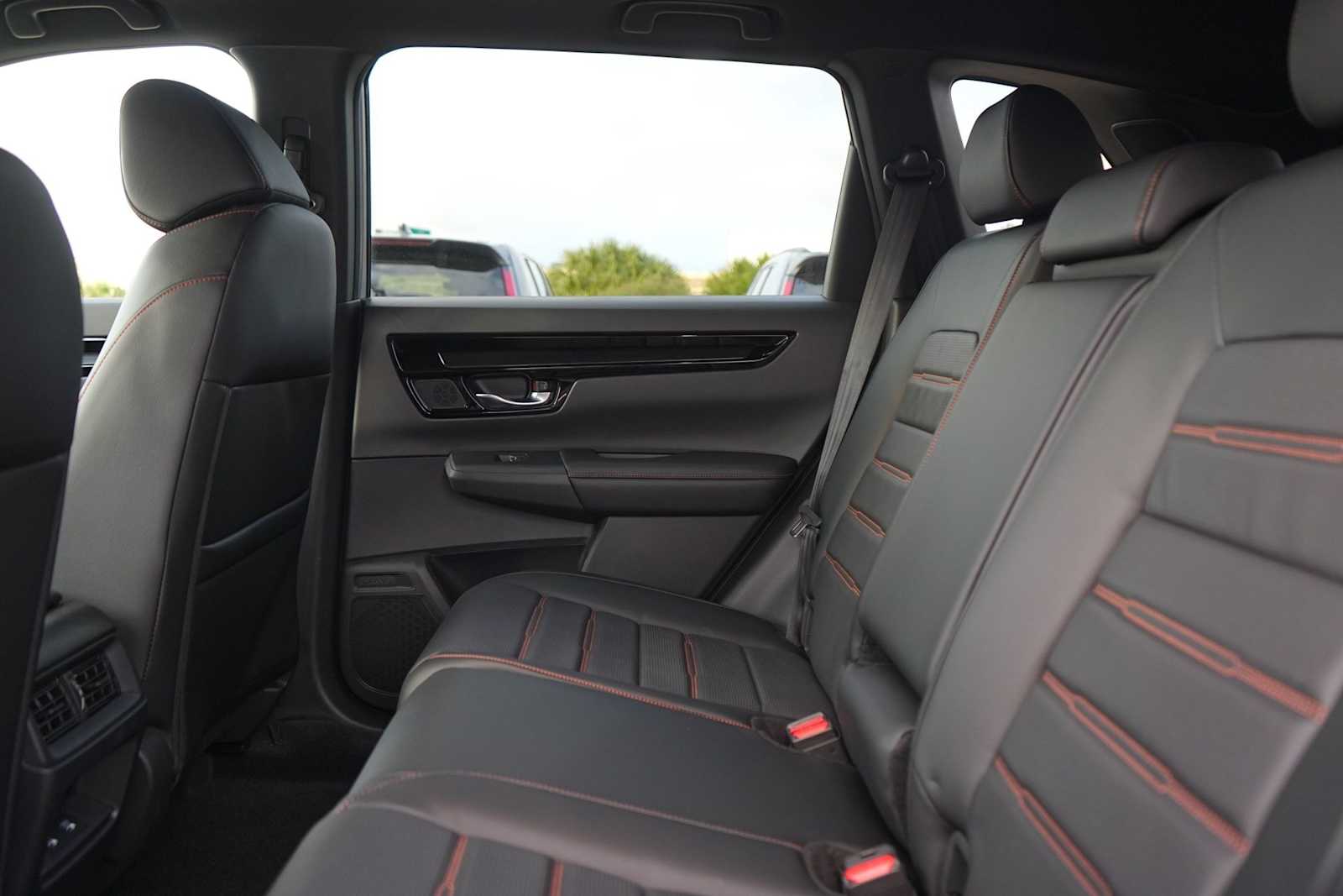 Thumbnail: 2026 Honda CR-V - 13