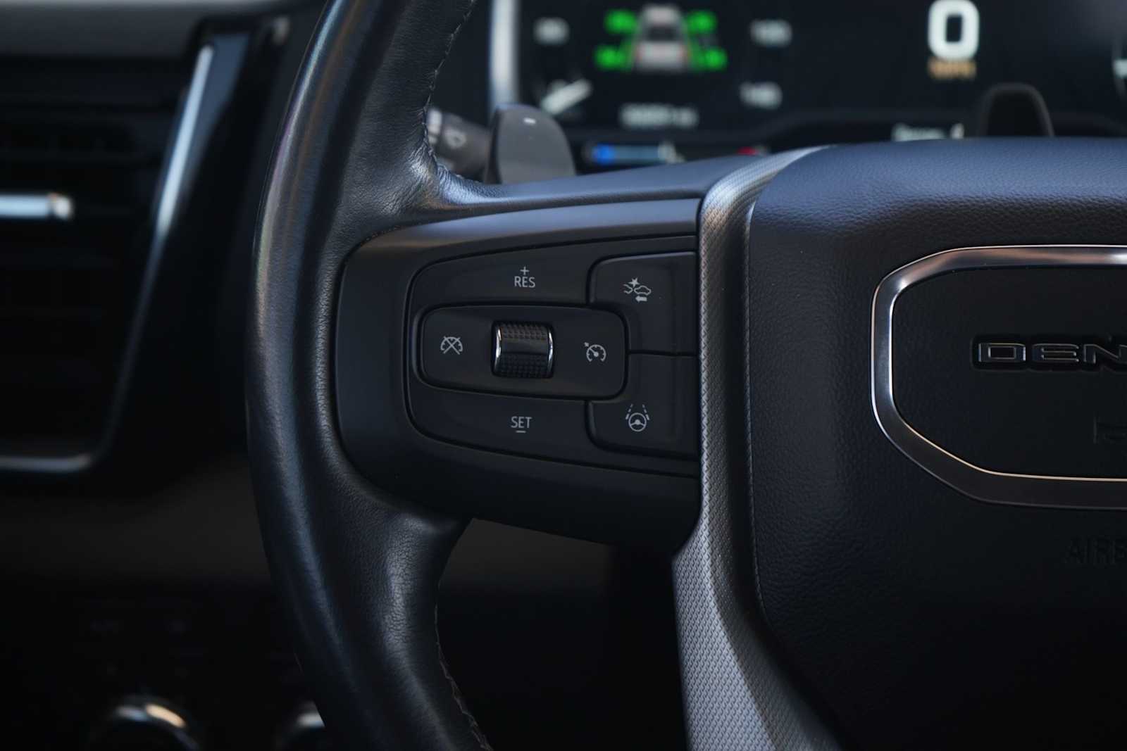 Thumbnail: 2024 GMC Sierra 1500 - 20