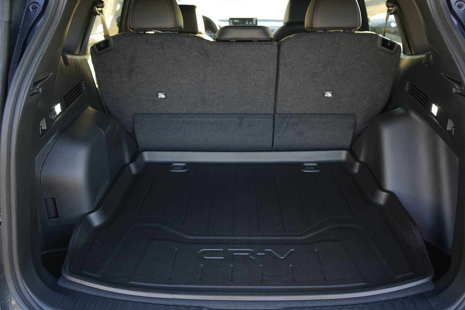 Thumbnail: 2026 Honda CR-V - 19