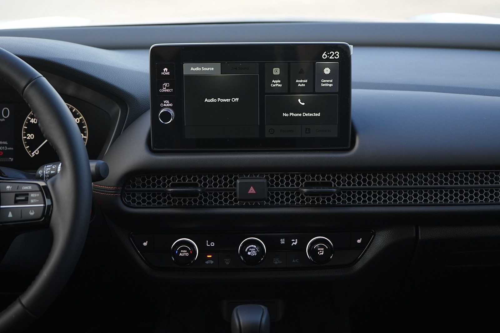 Thumbnail: 2026 Honda HR-V - 16