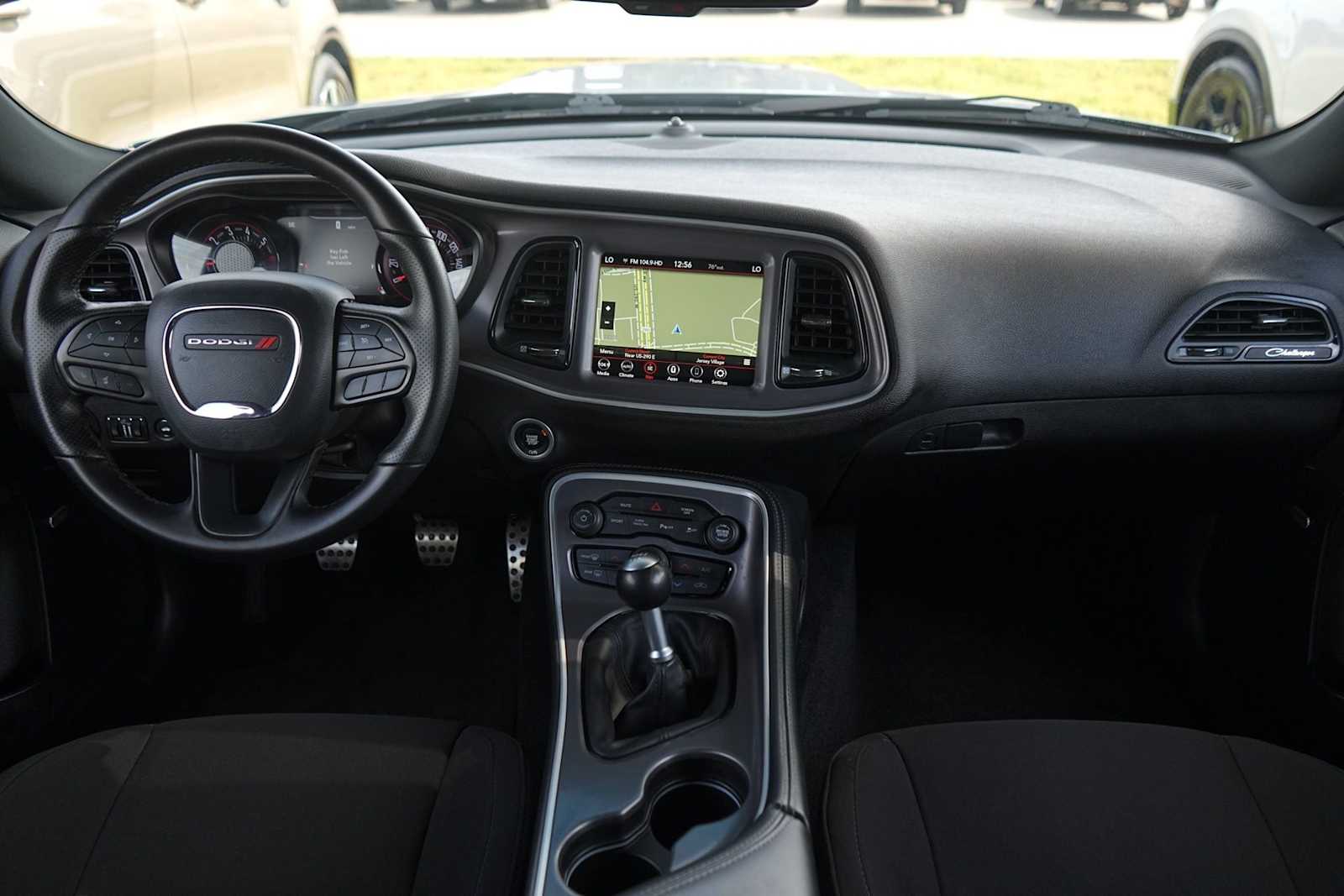 Thumbnail: 2022 Dodge Challenger - 10