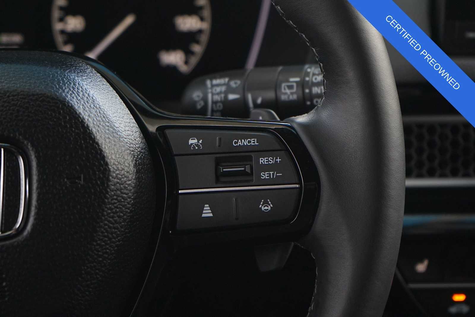 Thumbnail: 2025 Honda Civic - 18