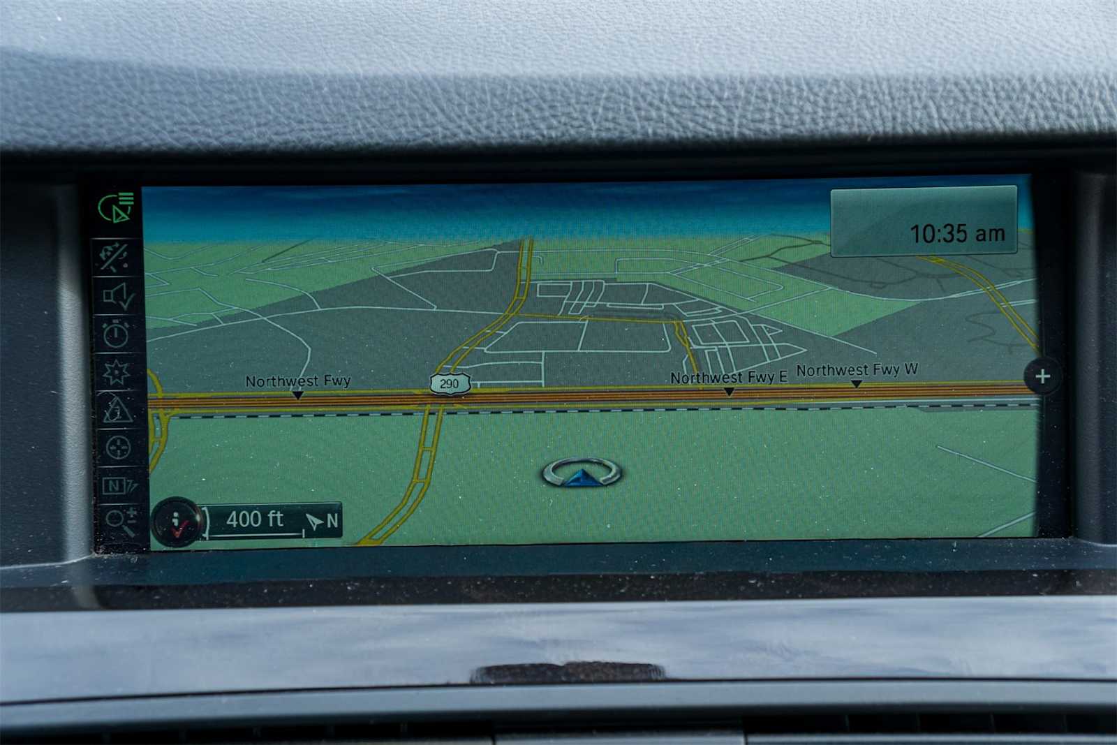 Thumbnail: 2013 BMW 5 Series - 3