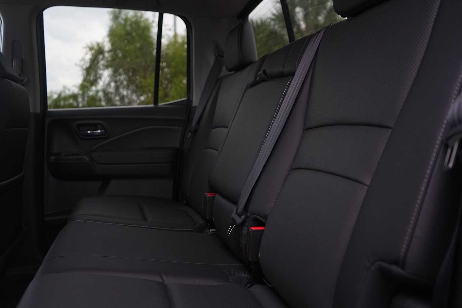 Thumbnail: 2026 Honda Ridgeline - 13