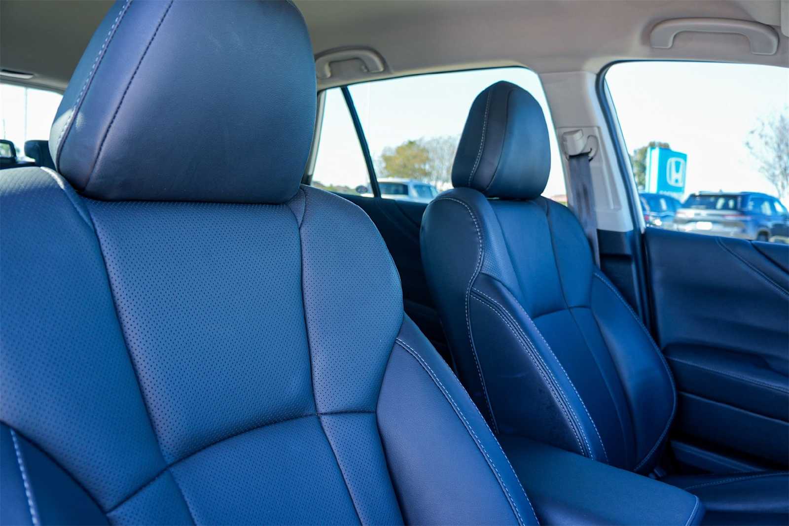 Thumbnail: 2020 Subaru Outback - 14