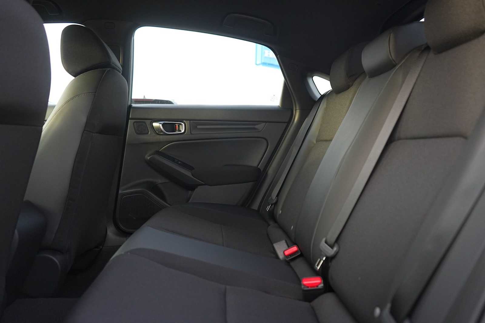 Thumbnail: 2026 Honda Civic - 13