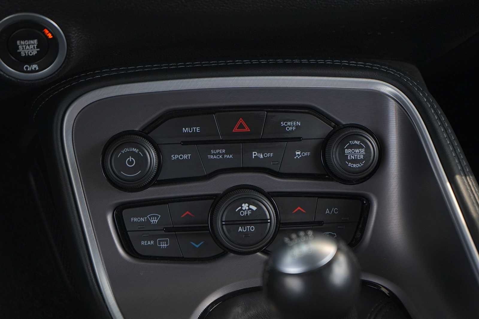 Thumbnail: 2022 Dodge Challenger - 23