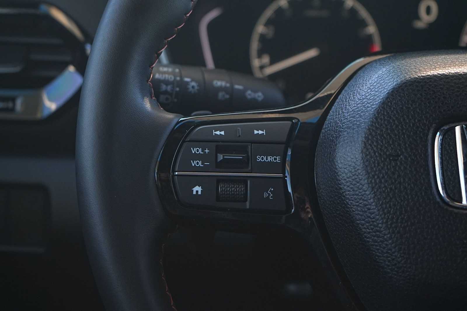 Thumbnail: 2025 Honda Pilot - 17