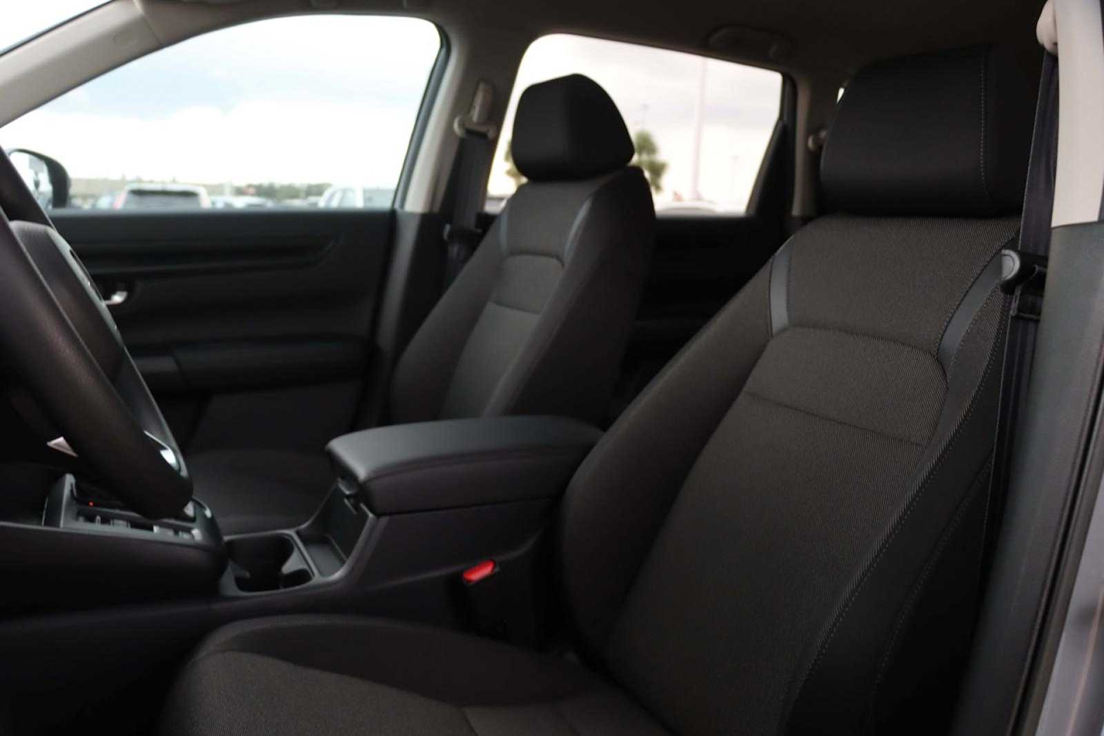 Thumbnail: 2025 Honda CR-V - 11