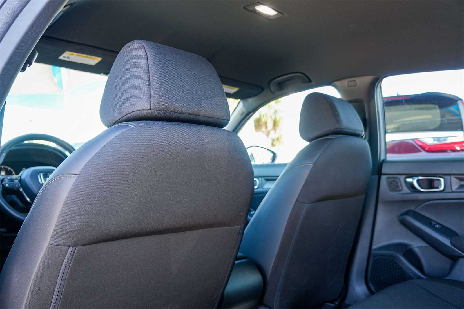 Thumbnail: 2025 Honda Civic - 12