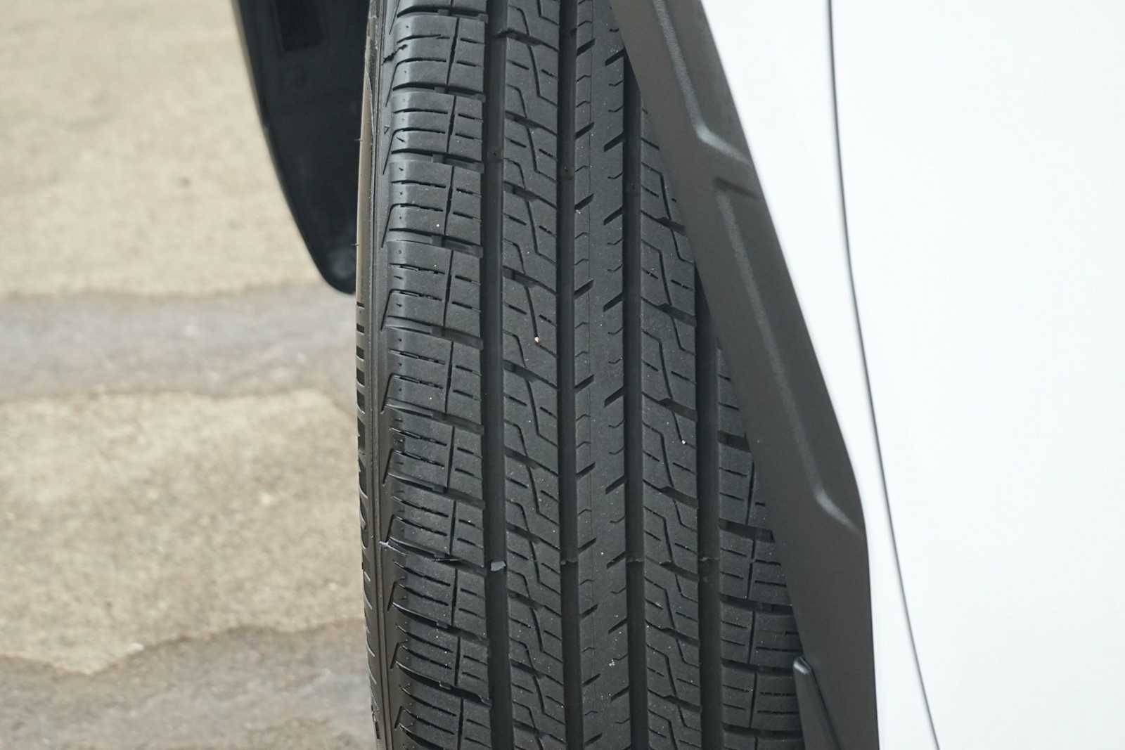 Thumbnail: 2023 Hyundai Tucson - 29