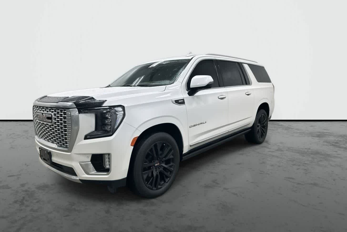 2021 GMC Yukon XL Denali - Photo 7