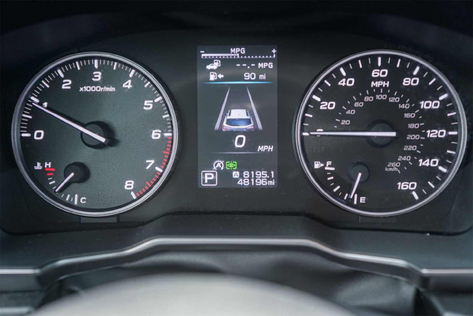 Thumbnail: 2022 Subaru Outback - 18