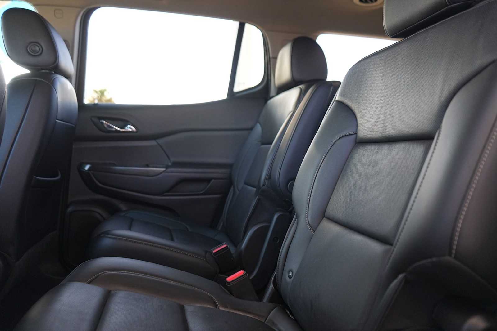 Thumbnail: 2021 GMC Acadia - 14