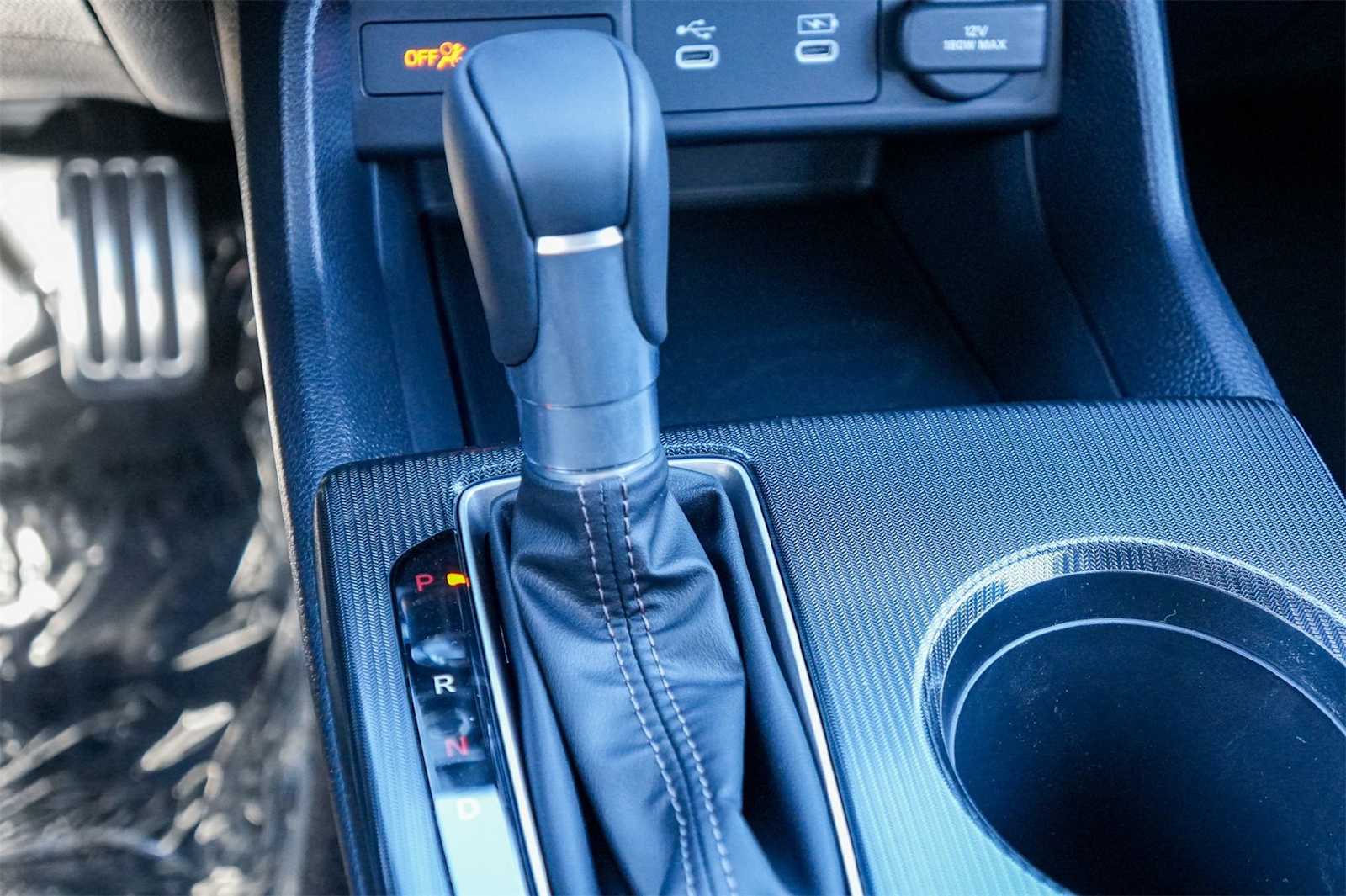 Thumbnail: 2026 Honda Civic - 17