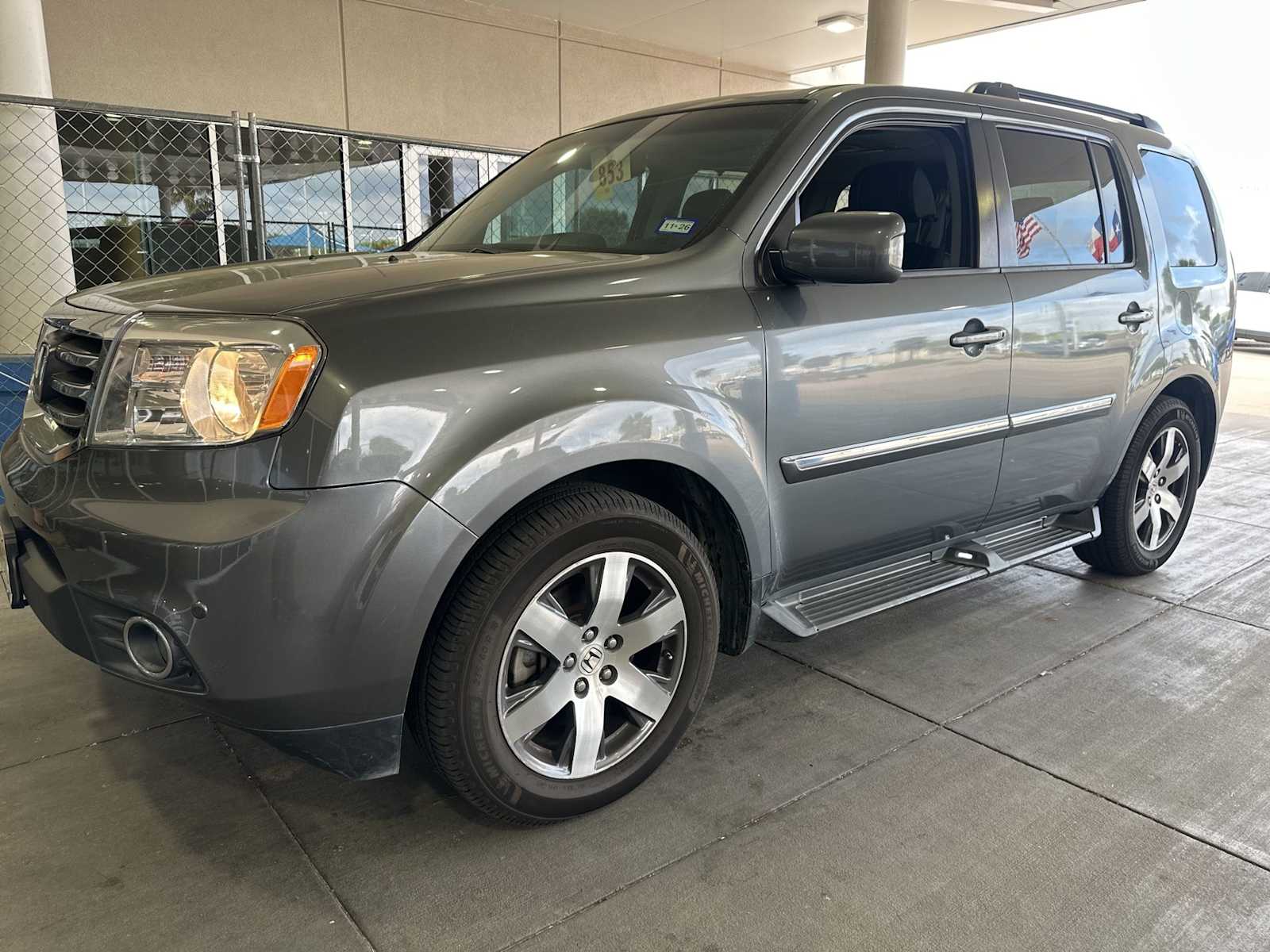2013 Honda Pilot Touring -
                  Houston, TX