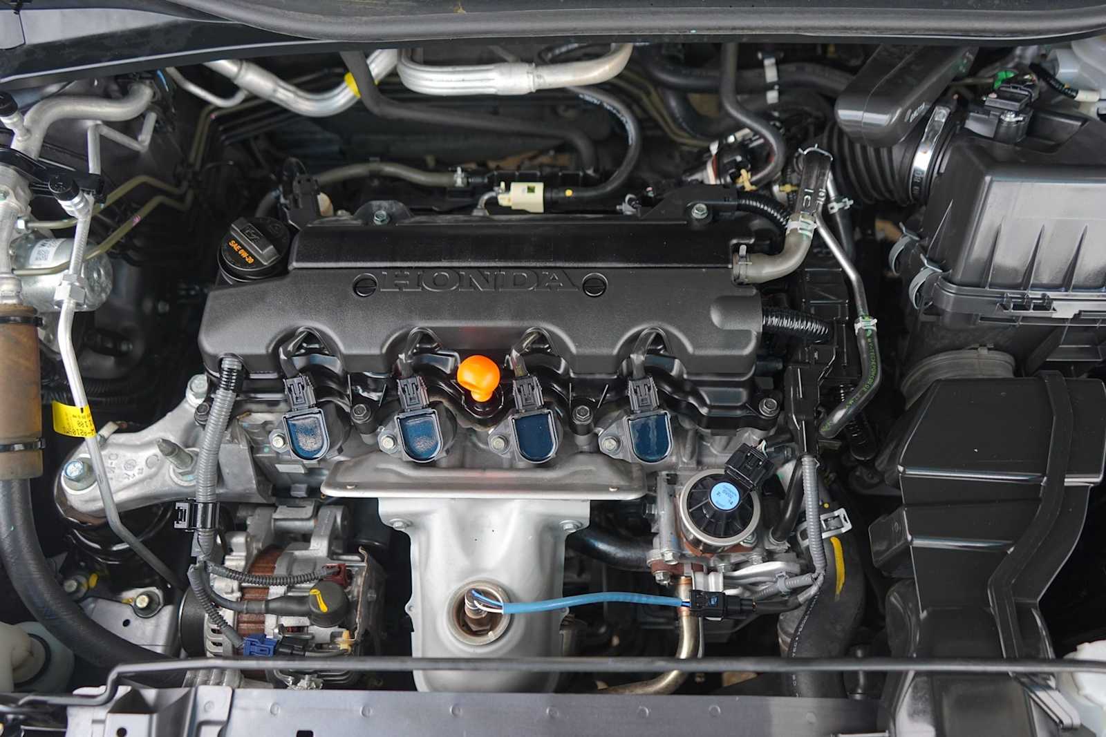 Thumbnail: 2020 Honda HR-V - 9