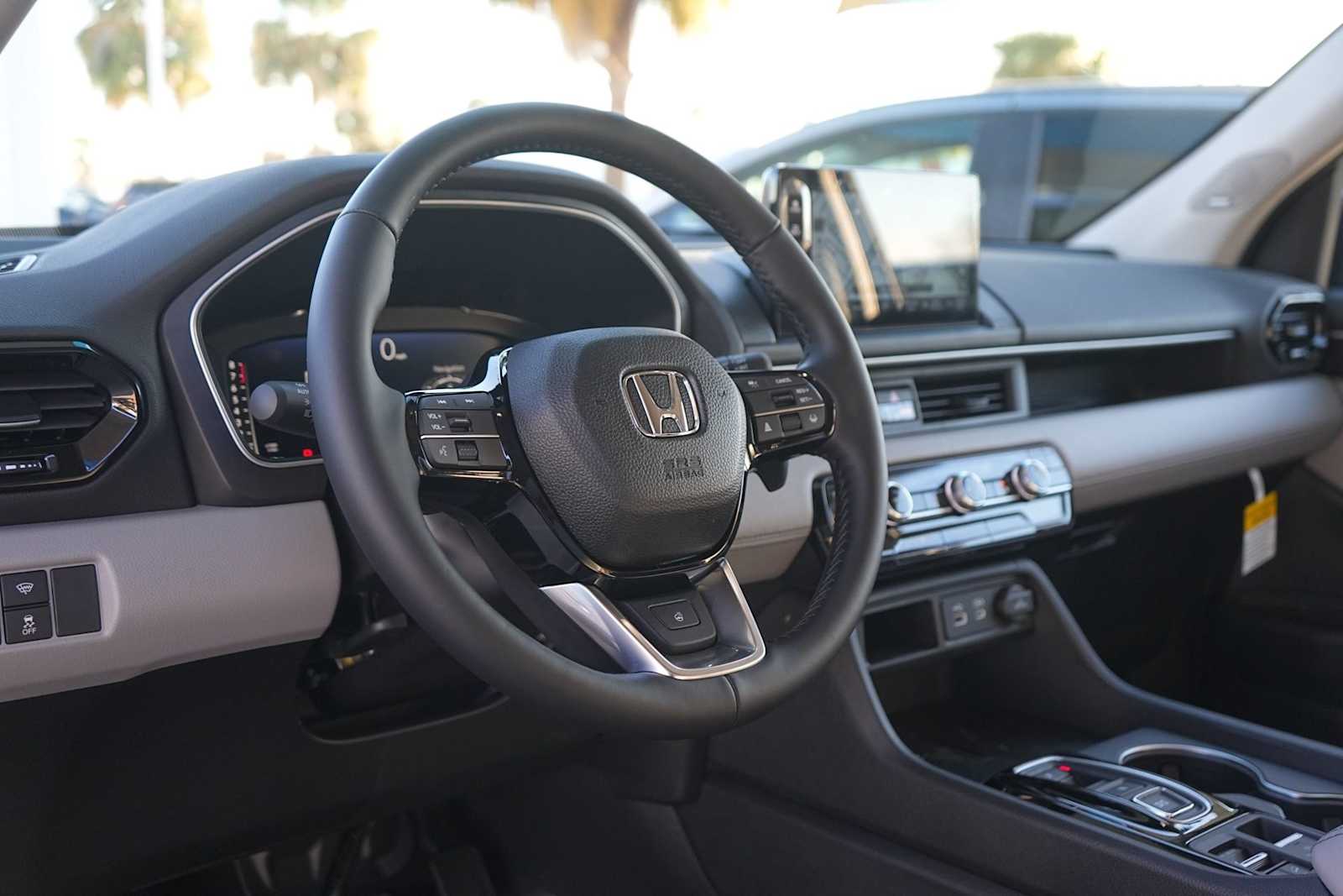 Thumbnail: 2025 Honda Pilot - 2