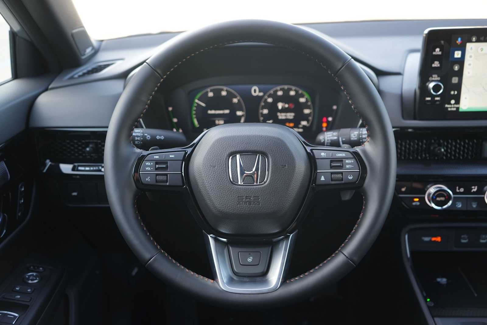 Thumbnail: 2026 Honda CR-V - 15