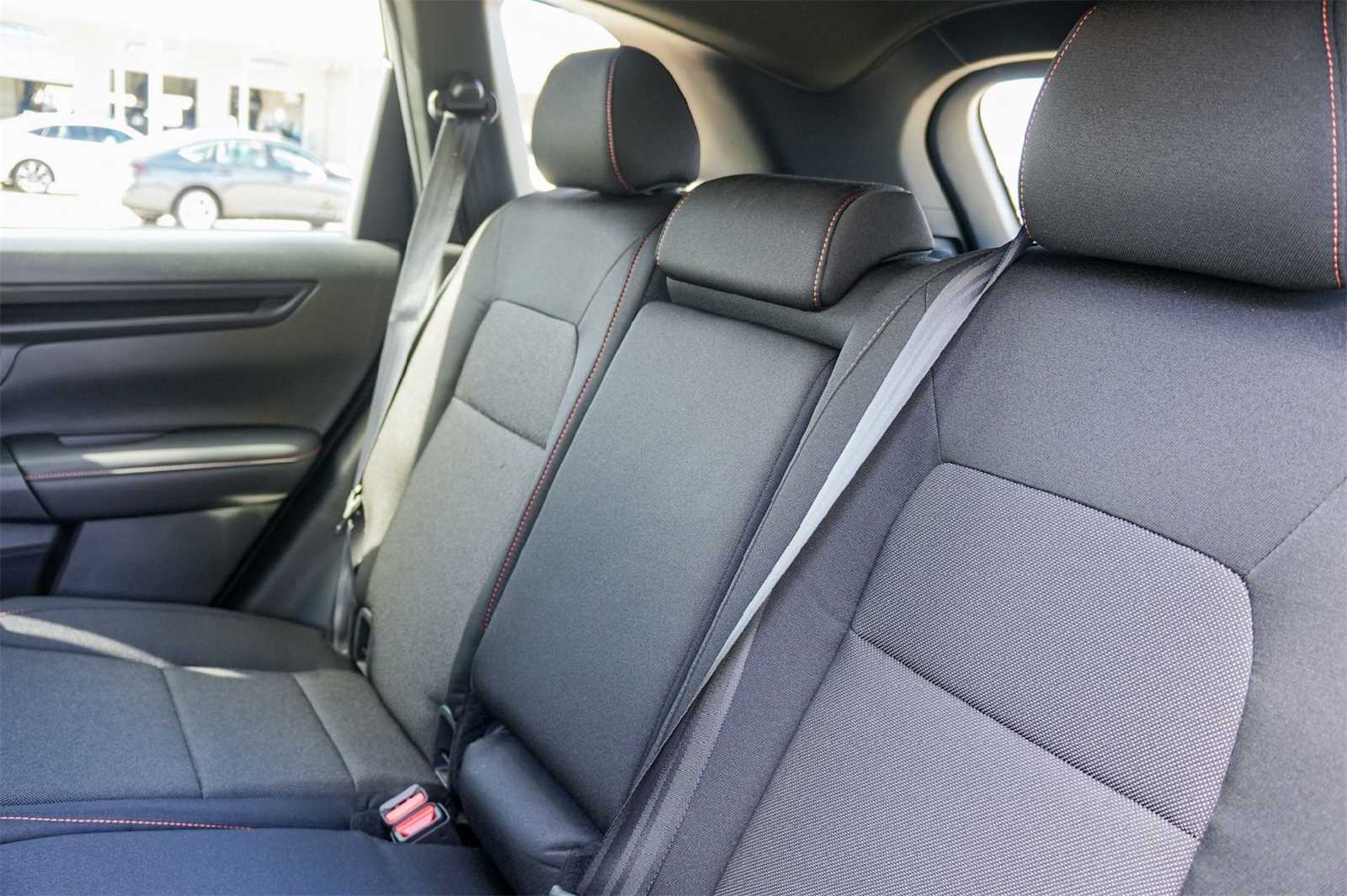 Thumbnail: 2026 Honda CR-V - 13