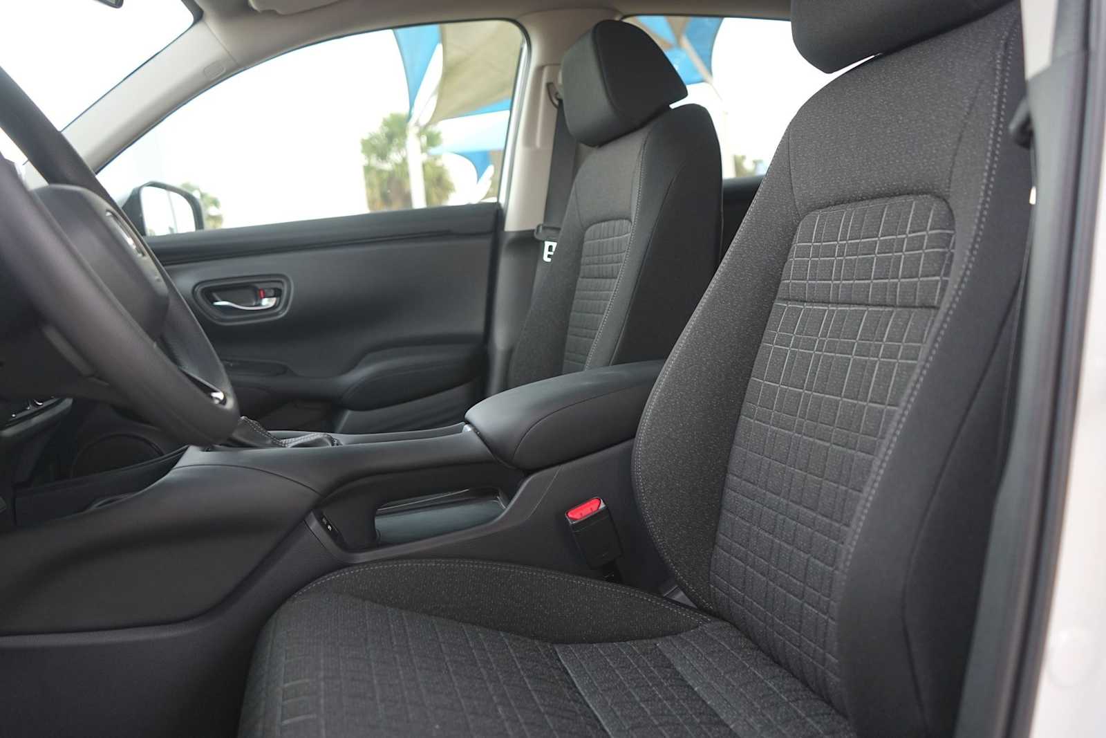 2026 Honda HR-V LX - Photo 11