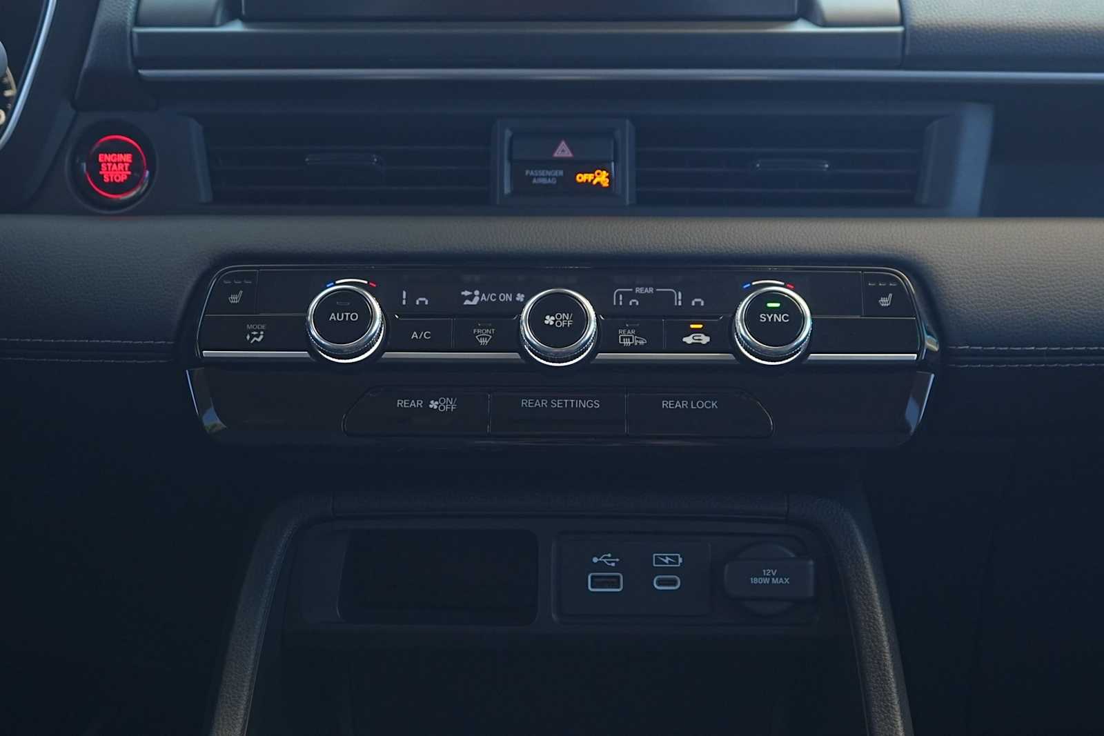 Thumbnail: 2025 Honda Pilot - 20