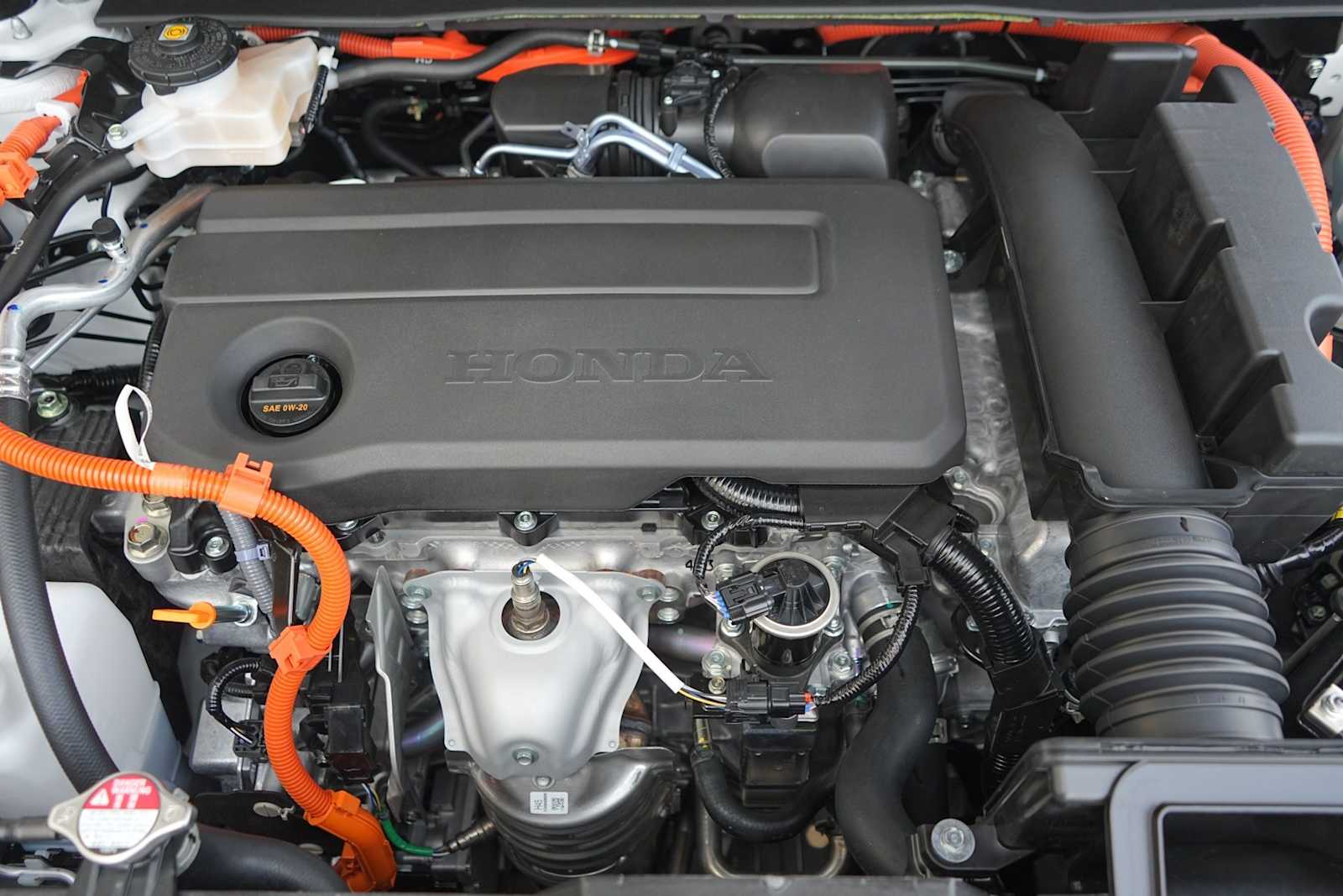 Thumbnail: 2026 Honda CR-V - 9