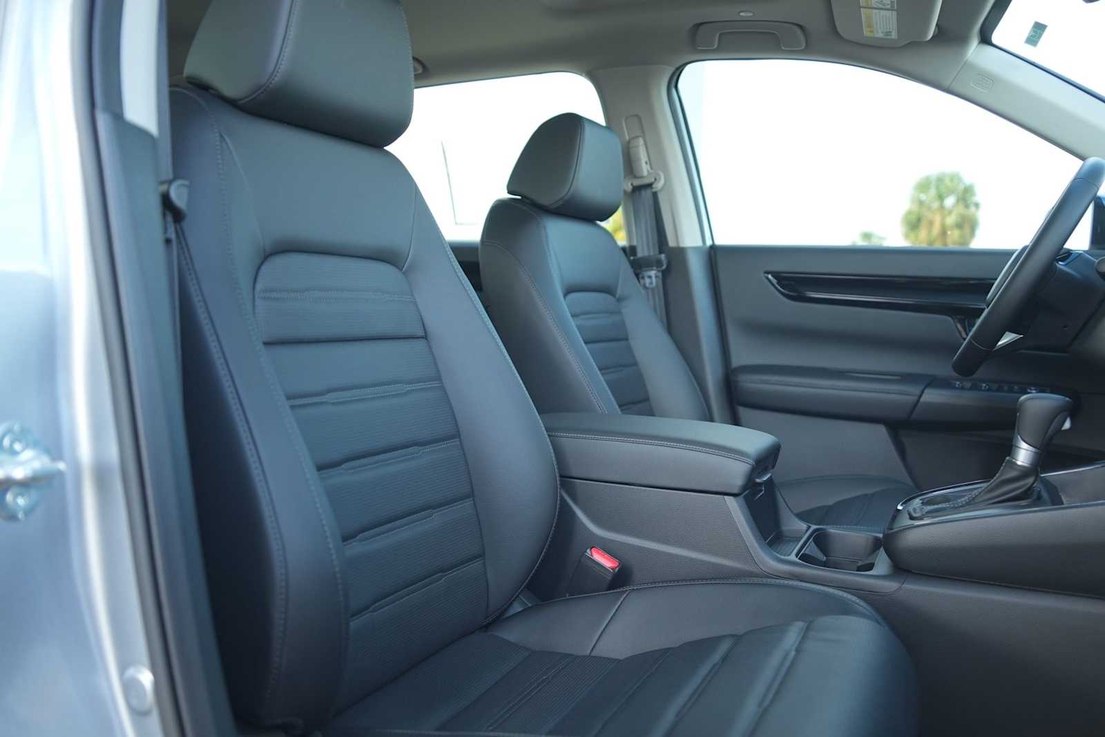 Thumbnail: 2026 Honda CR-V - 14