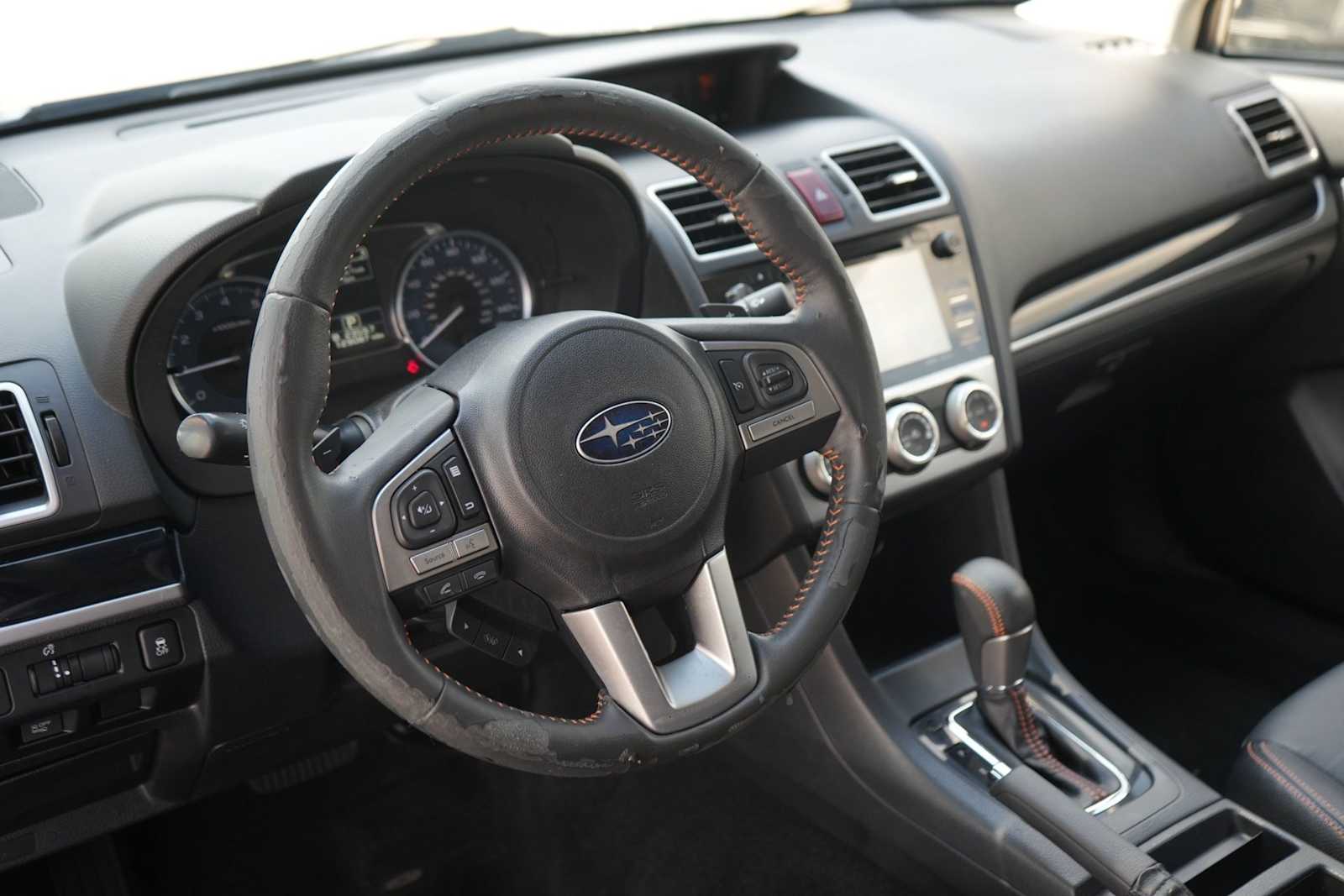 Thumbnail: 2016 Subaru Crosstrek - 2