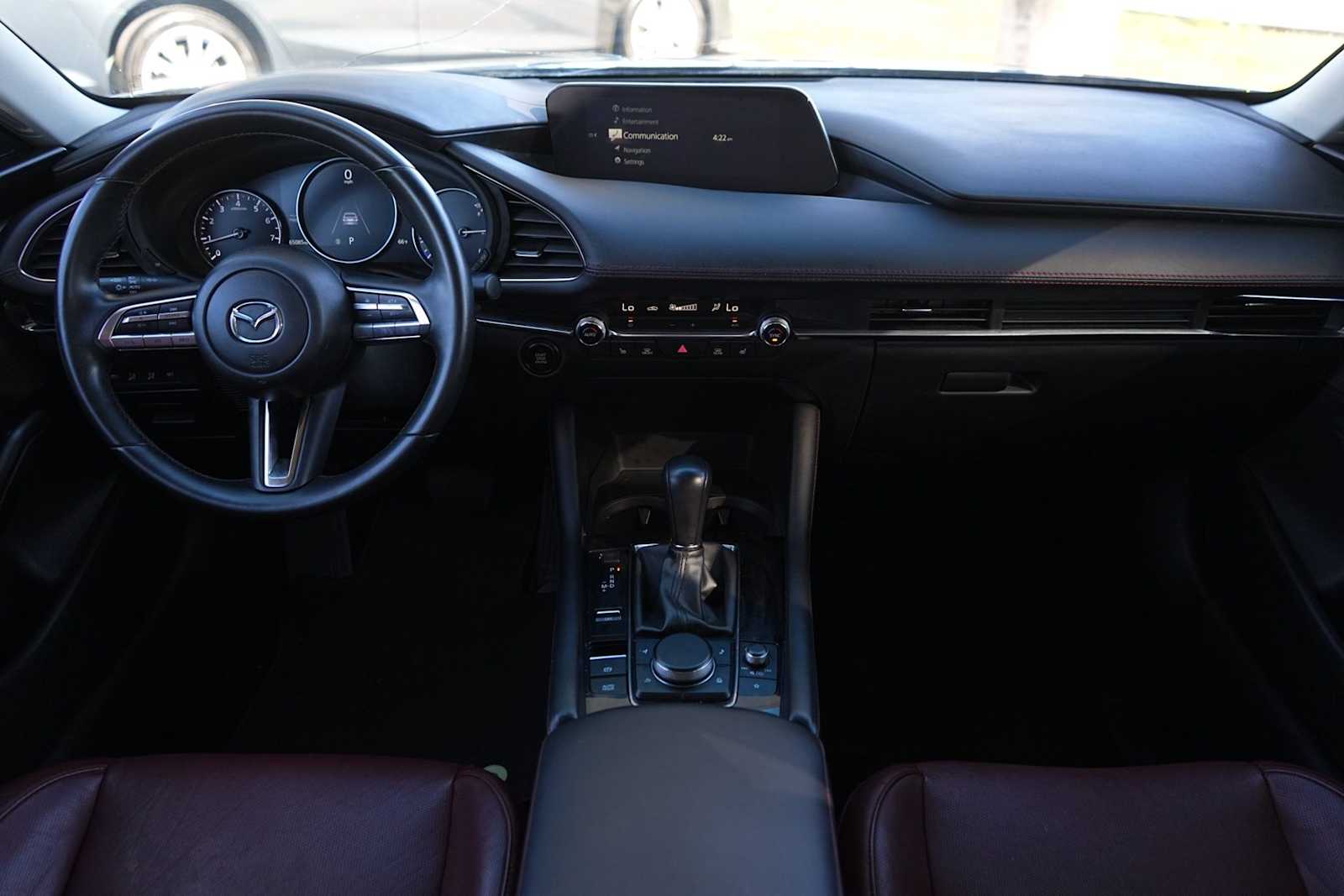 Thumbnail: 2023 Mazda Mazda3 - 10