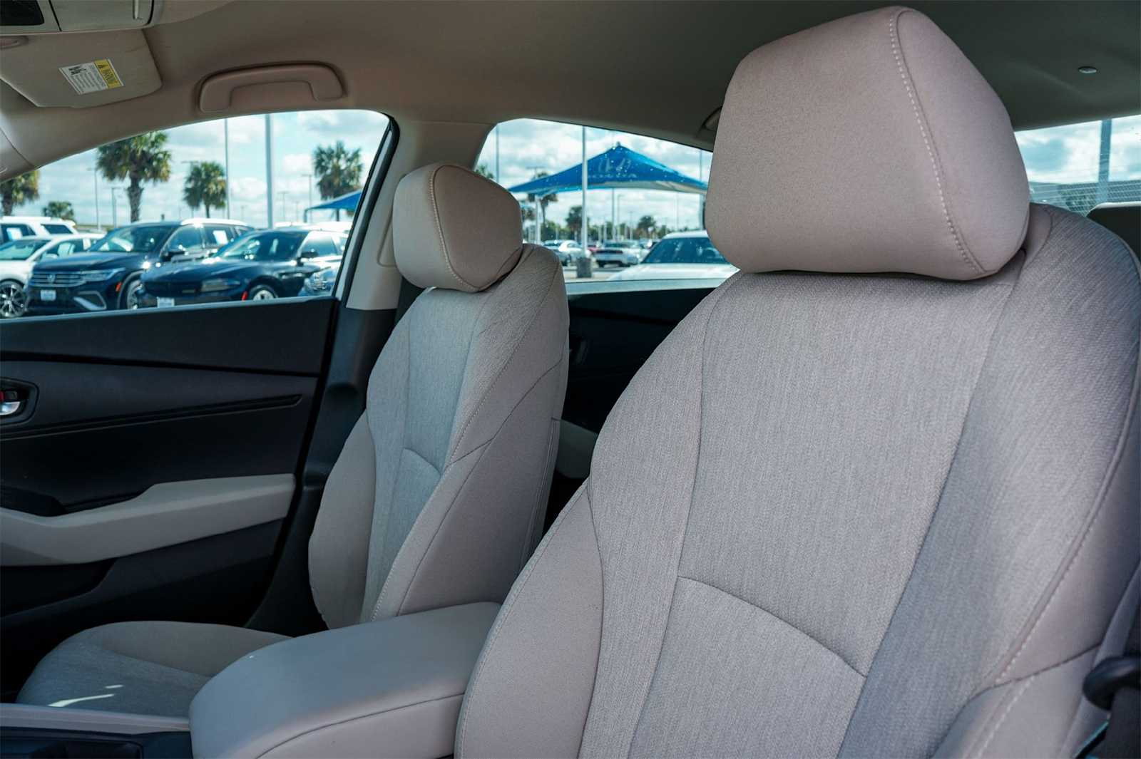 Thumbnail: 2025 Honda Accord - 11