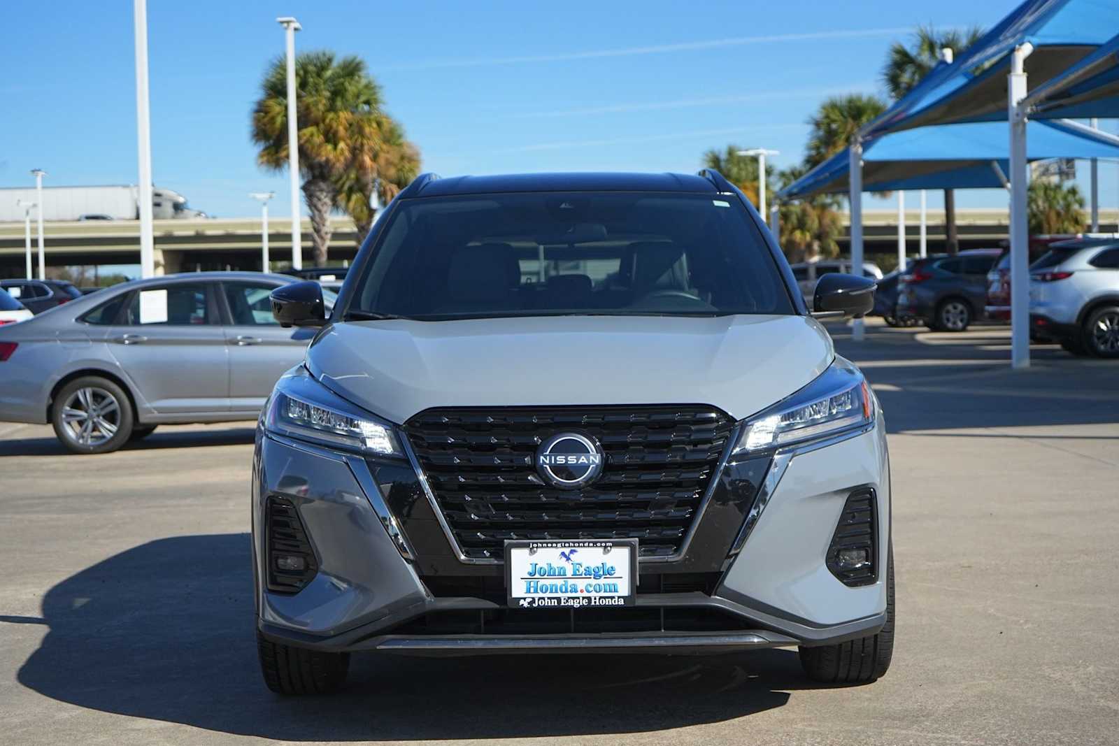 Thumbnail: 2023 Nissan Kicks - 6