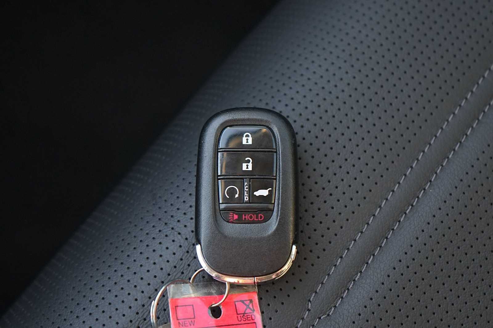 Thumbnail: 2024 Honda CR-V - 28