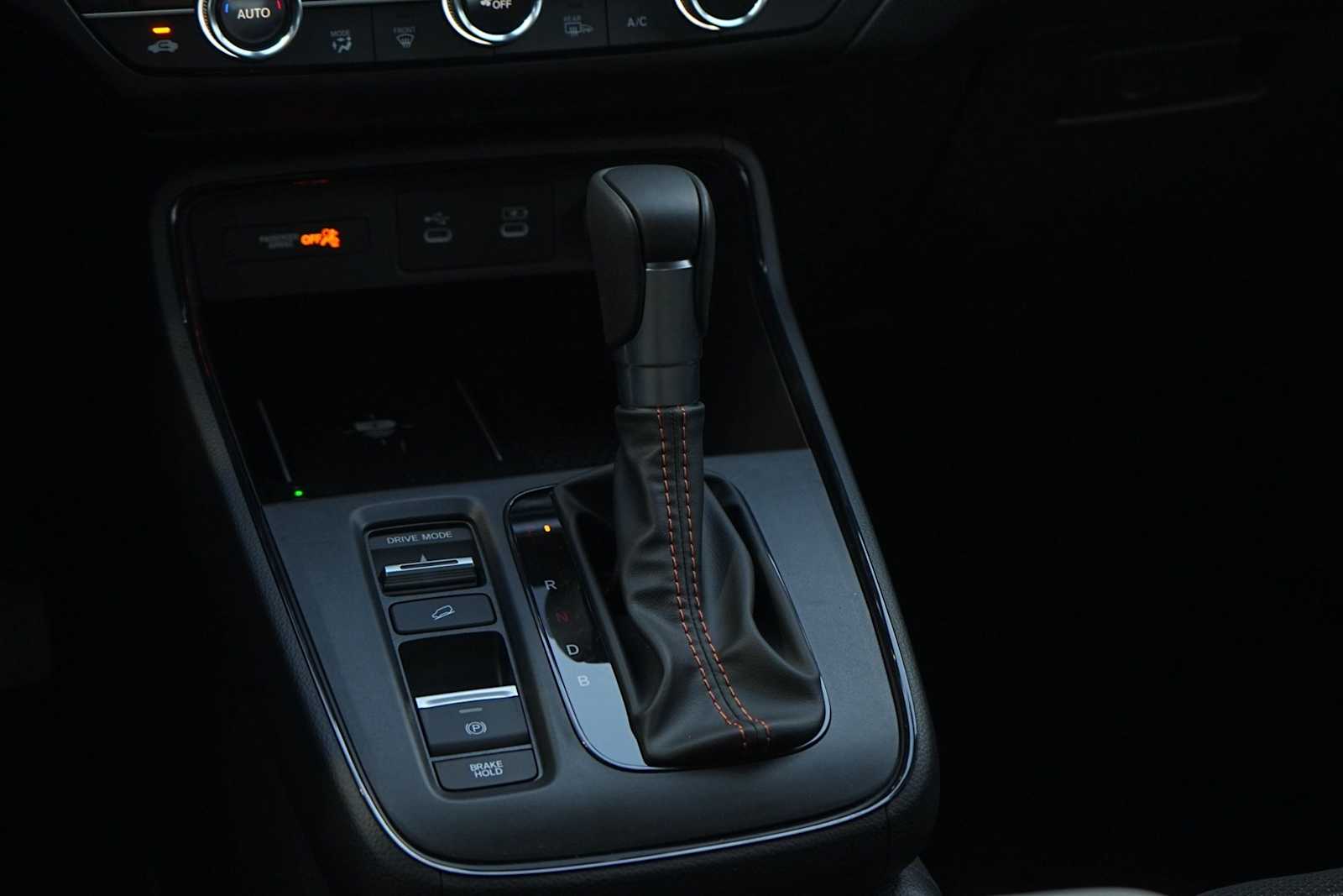 Thumbnail: 2026 Honda CR-V - 17