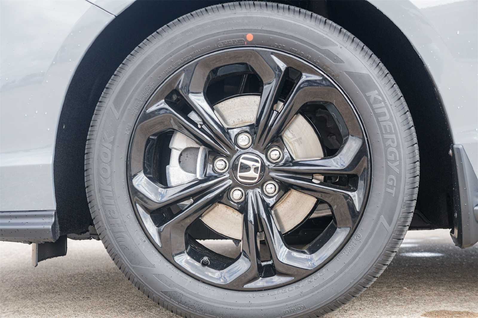 Thumbnail: 2025 Honda Accord - 8