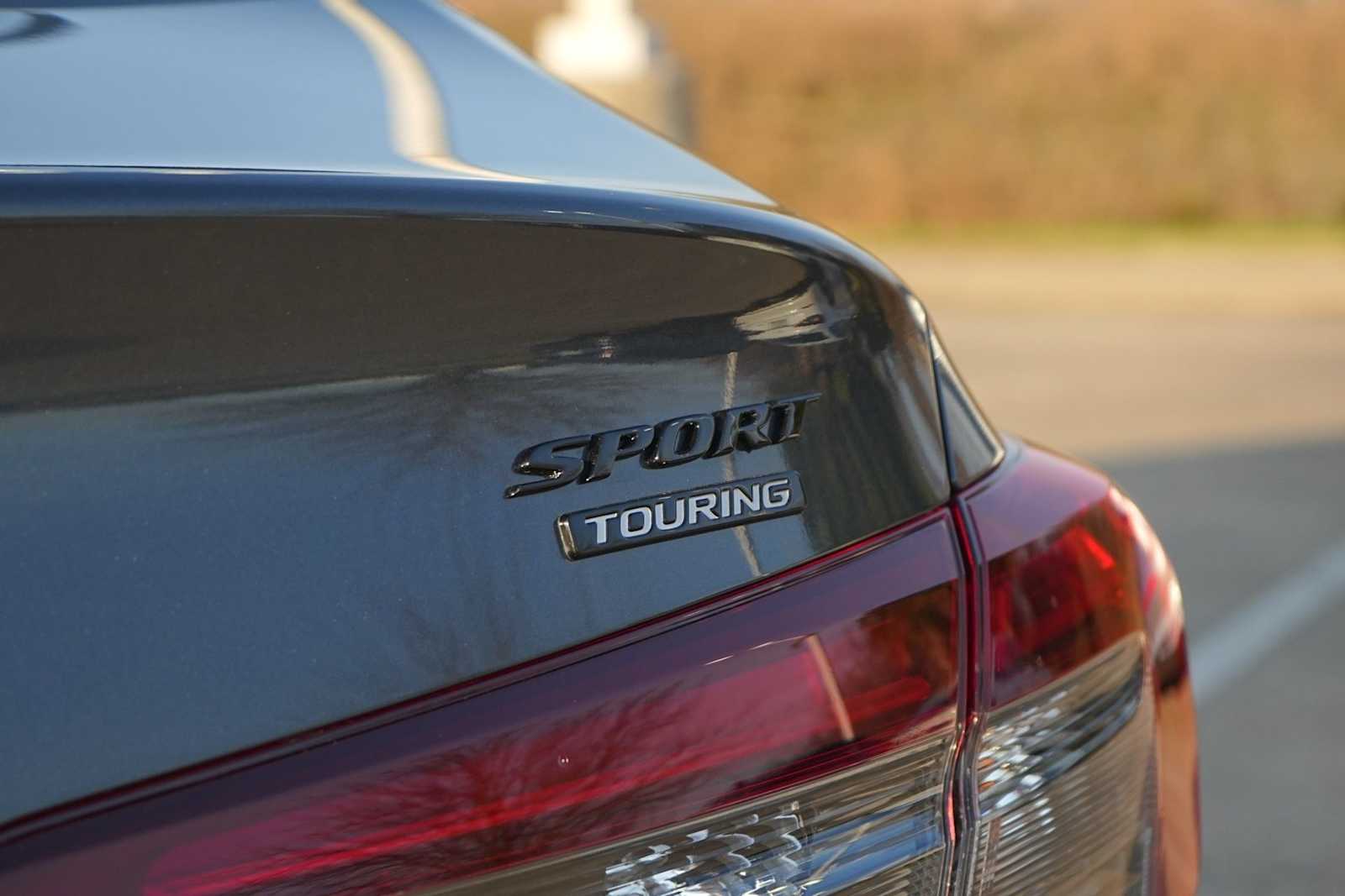 Thumbnail: 2026 Honda Civic - 8