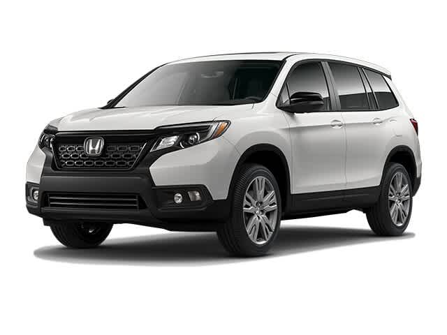 2019 Honda Passport EX-L -
                  Houston, TX