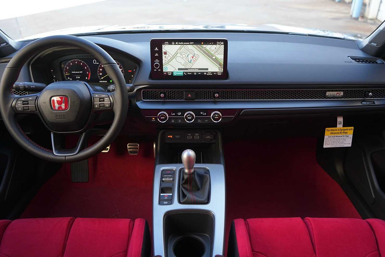 Thumbnail: 2025 Honda Civic - 10