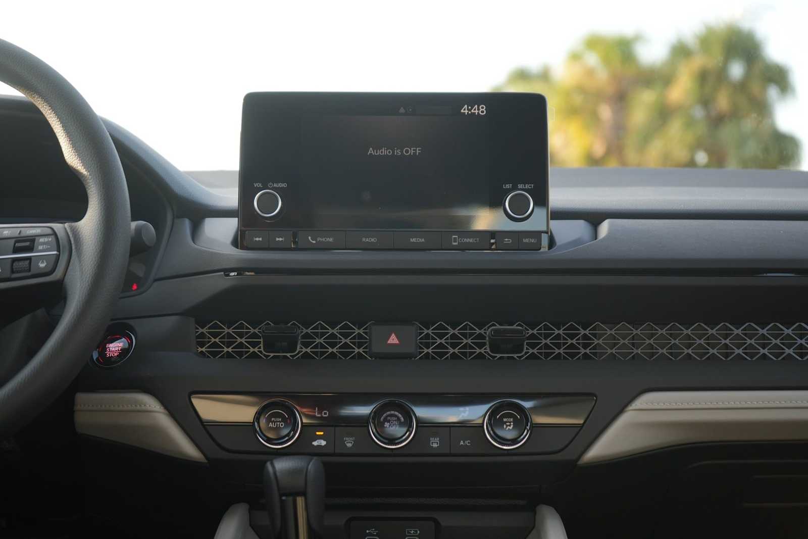 Thumbnail: 2025 Honda Accord - 16