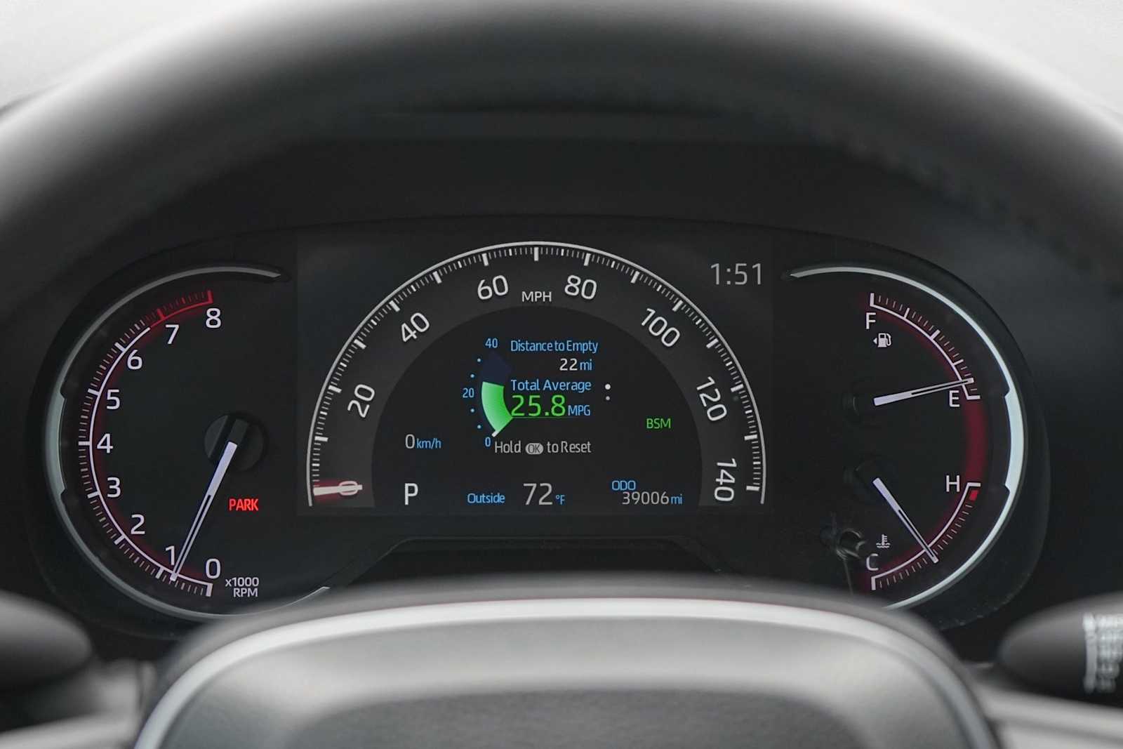 Thumbnail: 2024 Toyota RAV4 - 21