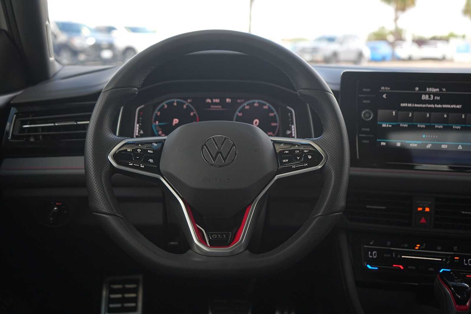 Thumbnail: 2025 Volkswagen Jetta - 16