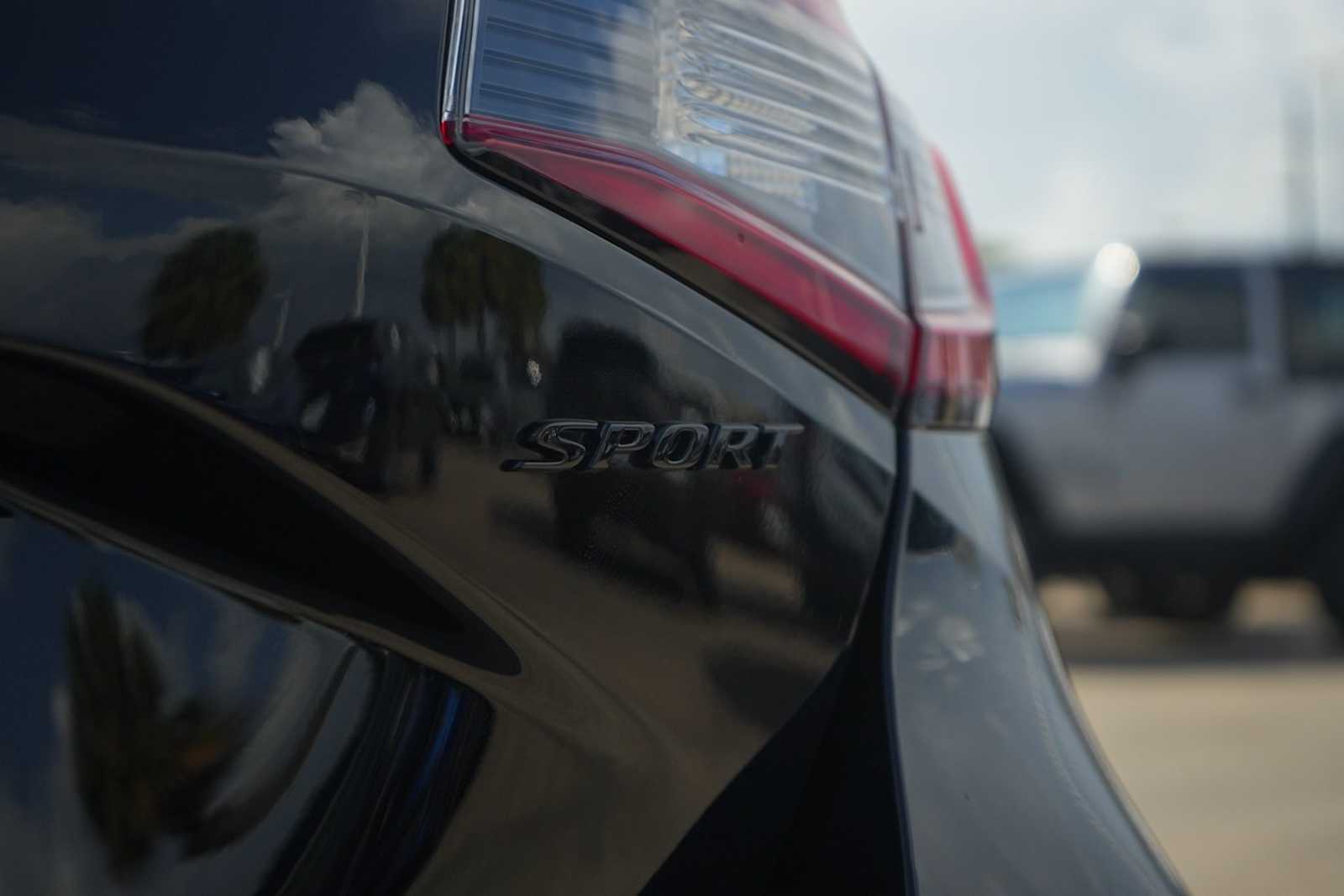 Thumbnail: 2026 Honda Civic - 8